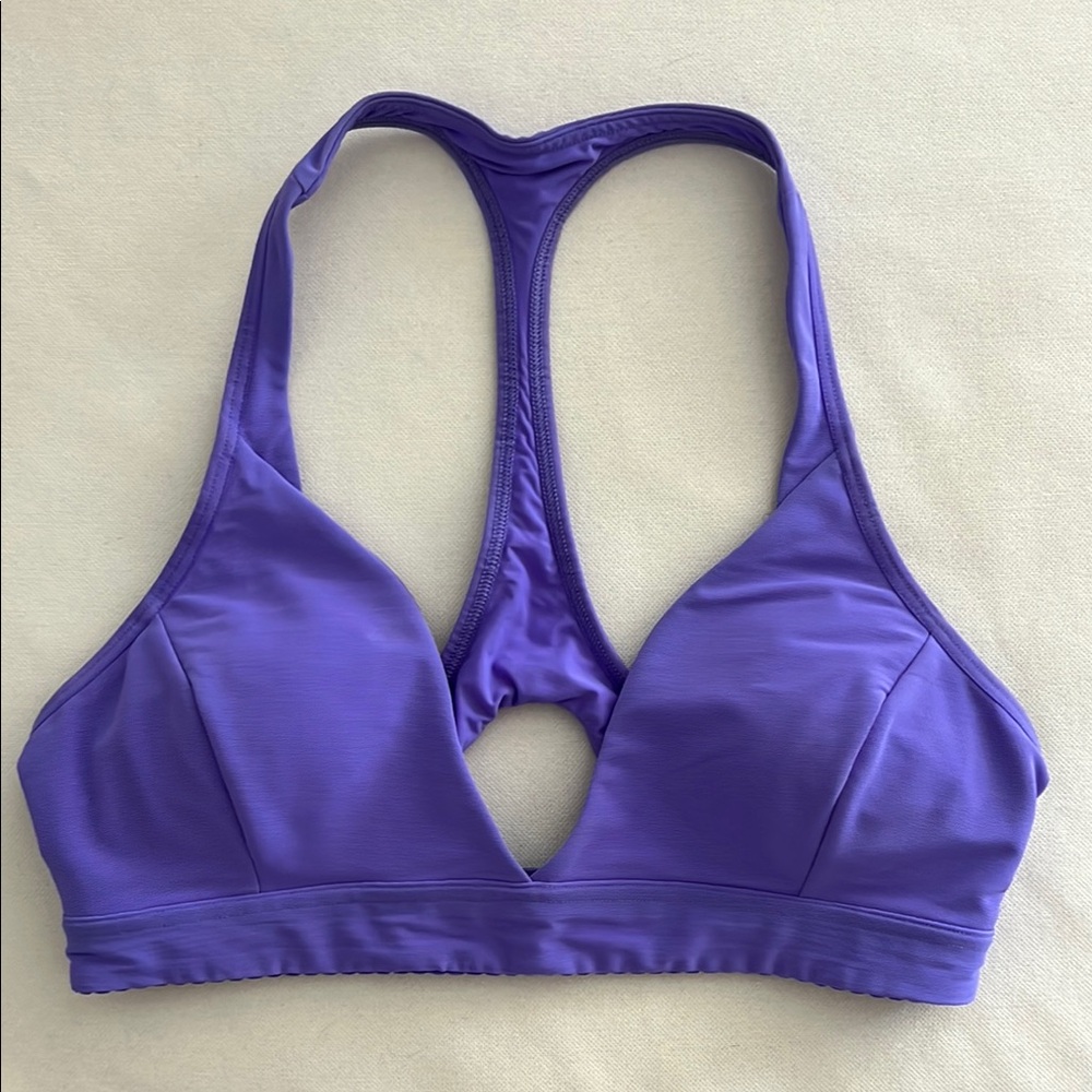 Lululemon All Day Breeze Bra size 6
